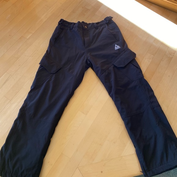 Other - Gerry Black Mens SnowPants